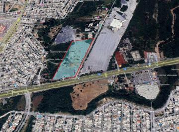 Terreno industrial · 31250m² · 200 Estacionamientos · Terreno Industrial en Juarez Nl