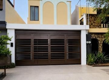 1 · Casa en Venta en Apodaca, en La Enramada VII Sector