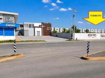 Terreno comercial · 1540m² · Terreno Comercial en Carr San Mateo Juarez Nl