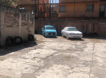 Terreno / Lote · 761m² · Terreno en Venta en Colonia Doctores Para 23 Viviendas!