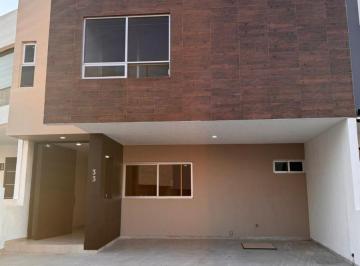 Casa de 3 habitaciones, El Marqués · Casa en Venta en Zen Life I Centrica Queretaro