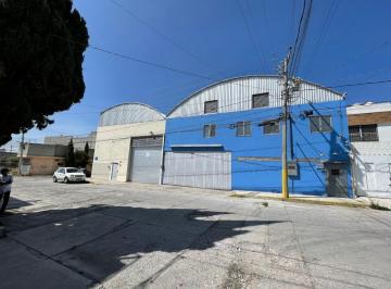 Bodega comercial · 762m² · Bodega en Venta Col. Arboledas de Loma Bella
