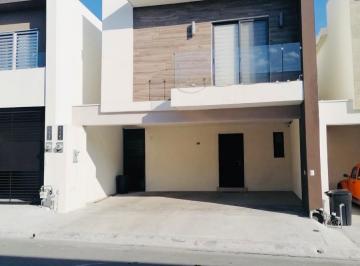 1 · Casa en Renta en Almería, Apodaca, Nuevo León