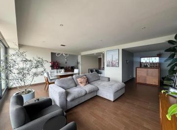 Departamento · 112m² · 2 Recámaras · 2 Estacionamientos · Departamento Renta en Be Grand Alto Pedregal