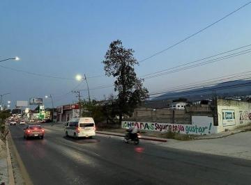 26edf8e02fec9410dbc055e23282c0bf3a1e49f2551756045f18685c3ff6bb62 · Terreno en Venta Sobre Carretera Panamericana