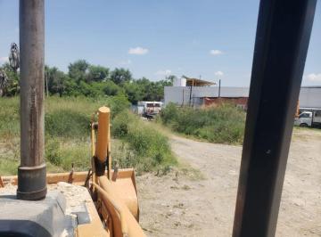 Terreno / Lote · 8000m² · Terreno Para Almacenamiento Abierto o Resguardo Vehiculos de 8,000 m²