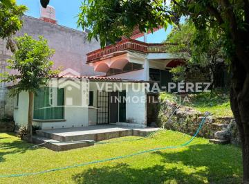Quinta de 11 habitaciones, Xochitepec · Propiedad con Vocación Hotelera en Xochitepec — Ideal Para Hotel Boutique o Airbnb