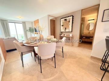 Departamento · 86m² · 2 Recámaras · 2 Estacionamientos · Zarú Departamento en Venta | Planta Baja con Jardín o Planta Alta Rah905