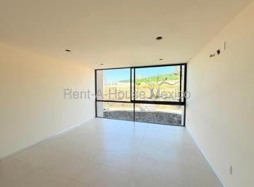 Departamento · 114m² · 2 Recámaras · 2 Estacionamientos · Zarú Departamento en Preventa con Roof Garden y Amenidades Premium Rah235