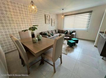Departamento · 68m² · 2 Recámaras · 1 Estacionamiento · Vive en Zaru | Loft con Alberca y Parque Para Mascotas Rah3142