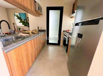 Departamento · 65m² · 2 Recámaras · 2 Estacionamientos · El Marques Departamento de 2 Recámaras con Amenidades en Venta Rah2850