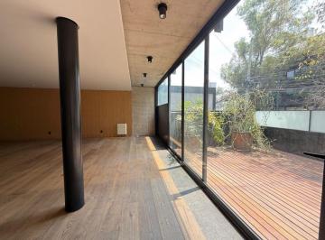 Departamento de 2 habitaciones, Miguel Hidalgo · Departamento de Lujo en Renta – Polanco