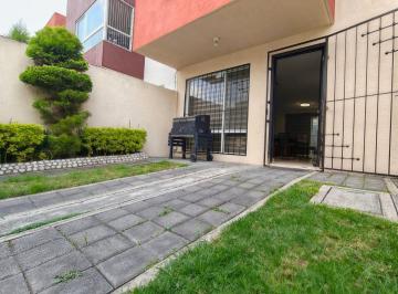 Casa · 96m² · 3 Recámaras · 2 Estacionamientos · Casa en Venta en Villas Toscana, San Mateo Otzacatipan, Toluca