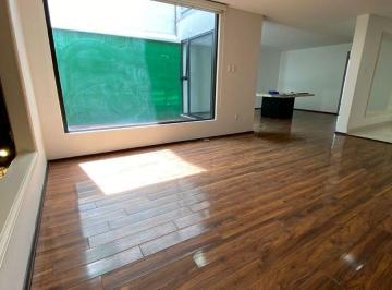 Casa de 3 habitaciones, Coyoacán · Casa en Renta en Paseos de Taxqueña