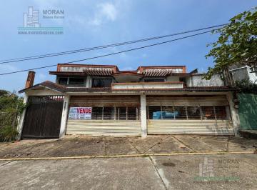 Casa de 3 habitaciones, Coatzacoalcos · Casa en Venta Revolución 320, Zona Centro