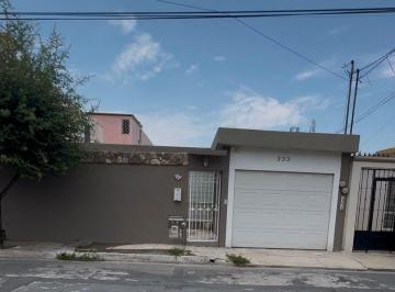 Casa de 3 habitaciones, San Nicolás de los Garza · Casa en Venta Una Planta 200 m² T Col. El Roble San Nicolás de Los Garza Mty