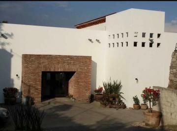 Casa de 3 habitaciones, Atizapán de Zaragoza · Tizapan de Zaragoza Fincas de Sayavedra Residencia en Venta