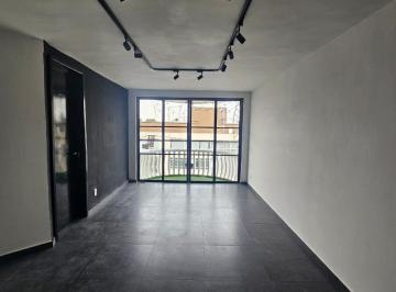 Departamento · 85m² · 3 Recámaras · 1 Estacionamiento · Departamento Remodelado en Venta en Vertiz Narvarte