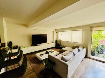 Departamento de 3 habitaciones, Miguel Hidalgo · Departamento en Venta Polanco Calderón de La Barca