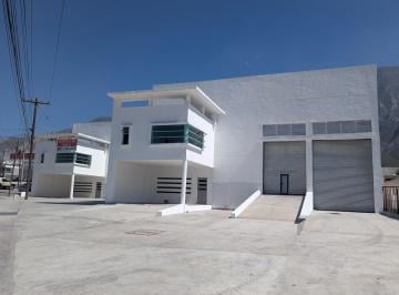 Bodega comercial · 1330m² · 6 Estacionamientos · Bodega de 1,330 m² por Av Colosio en Santa Catarina
