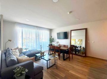 Departamento de 2 habitaciones, Guadalajara · ¡Departamento Amueblado en Renta | Colomos Providencia!