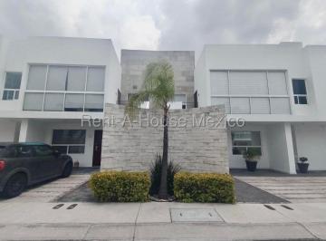 Departamento de 3 habitaciones, Corregidora · Departamento de 107 m² con 3 Recámaras en Venta en El Pueblito, Querétaro