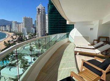 9e997b923109cee9c83c4e54c68f13373e8d15d7d5e242c92bb5cde752e5db93 · Venta Moderno Departamento Lujo Costa Victoria Acapulco 4 Recamaras