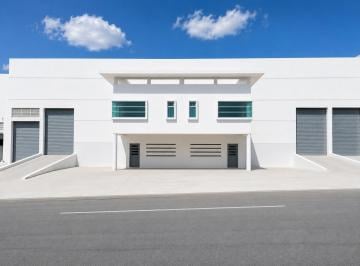 Bodega comercial · 2800m² · 12 Estacionamientos · Bodega de 2,800 m² por Av Colosio en Santa Catarina