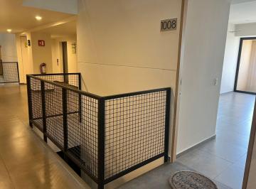 Departamento de 1 habitación, Guadalajara · Departamento en Renta en Coordenada Living