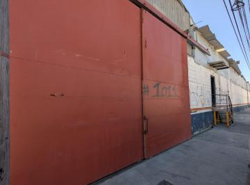 Bodega comercial · 540m² · 5 Estacionamientos · Bodega o Taller en Juarez Nl