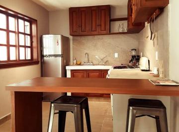 Casa de 2 habitaciones, Benito Juárez · Casa de Una Planta en El Centro de Cancún
