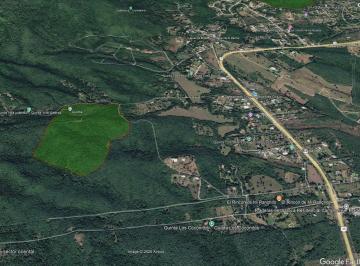 Terreno / Lote · 180000m² · Terreno en El Mezcal Cadereyta 18ha