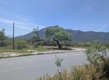 Terreno / Lote · 400000m² · Terreno Para Desarrollo en Abasolo Nl