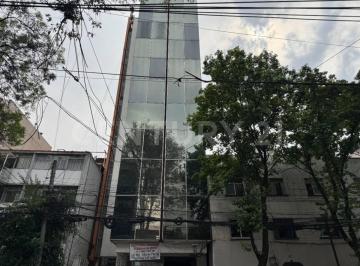Oficina · 180m² · 2 Estacionamientos · Renta de Oficinas en Colonia Cuauhtemoc