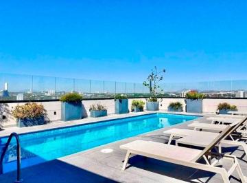 Departamento de 2 habitaciones, Guadalajara · ¡Departamento de Lujo en Venta | Colomos Providencia!