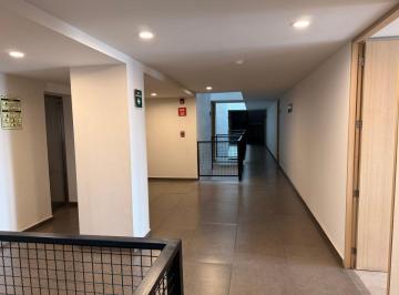 Departamento de 2 habitaciones, Guadalajara · Departamento en Renta de 2 Habitaciones en Coordenada Living