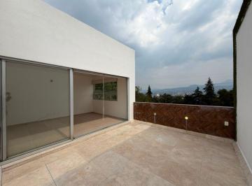 Departamento de 4 habitaciones, Alvaro Obregón · Renta Departamento | Roof Privado | Olivar de Los Padres, Álvaro Obregón $38,000