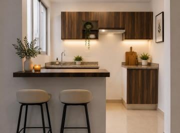 Departamento de 2 habitaciones, Alvaro Obregón · Renta de Departamento