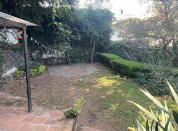 Casa · 187m² · 4 Recámaras · 2 Estacionamientos · Seguridad 24 Horas 4 Recámaras y Jardín Privado