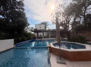 Departamento de 3 habitaciones, Cuernavaca · Departamento de 143 m² con 3 Recámaras en Renta en Acapatzingo