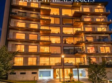 Departamento · 269m² · 3 Recámaras · 3 Estacionamientos · Departamento en Renta 269 m², 3 Rec, Arboro, Zona Esmeralda
