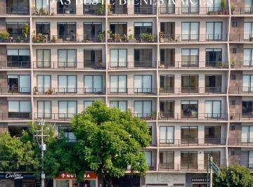 Departamento · 92m² · 2 Recámaras · 1 Estacionamiento · Departamento en Renta en Portales Sur Benito Juarez Cdmx