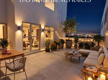 Departamento · 76m² · 2 Recámaras · 1 Estacionamiento · Departamento en Venta en Zona Esmeralda Atizapan