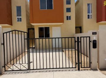 Casa · 108m² · 2 Recámaras · 2 Estacionamientos · Casa - Salinas Victoria