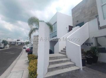 Departamento de 3 habitaciones, Corregidora · El Manantial, Corregidora, Qro. - Departamento en Venta - 3 Recamaras