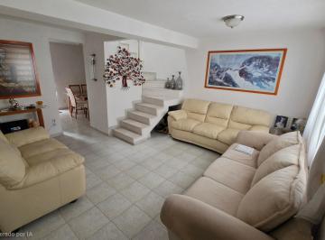 Casa en condominio de 3 habitaciones, Naucalpan de Juárez · Estrena Una Casa Nunca Habitada Pero Siempre Amada