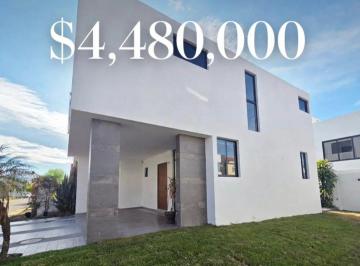 Casa de 3 habitaciones, Zapopan · Se Vende Casa Real de Valdepeñas