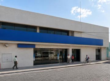 Edificio · 2055m² · Edificio Comercial en Centro de La Ciudad
