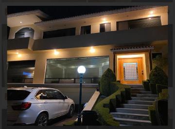 Casa en condominio de 3 habitaciones, Naucalpan de Juárez · Impecable y Acogedora Casa