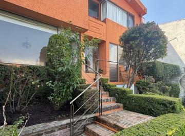 Casa de 3 habitaciones, Huixquilucan · Renta de Casa en Privada en Parques de La Herradura